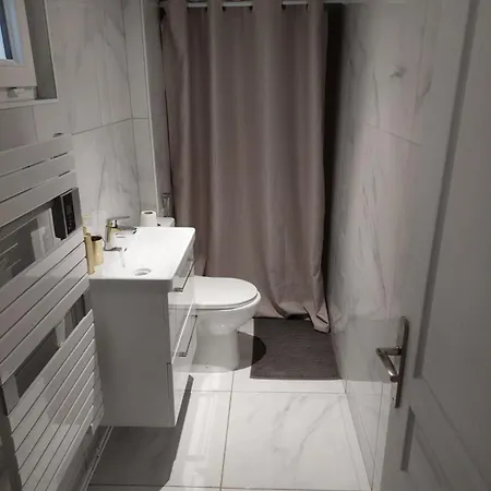 Z Ferme L09 Jacuzzi 5 Etoile Par Dengous *