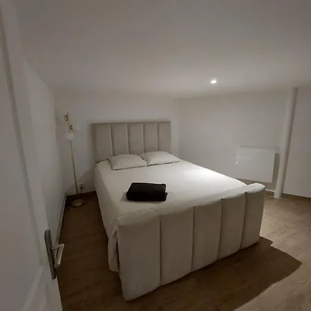 Appartement Z Ferme L09 Jacuzzi 5 Etoile Par Dengous